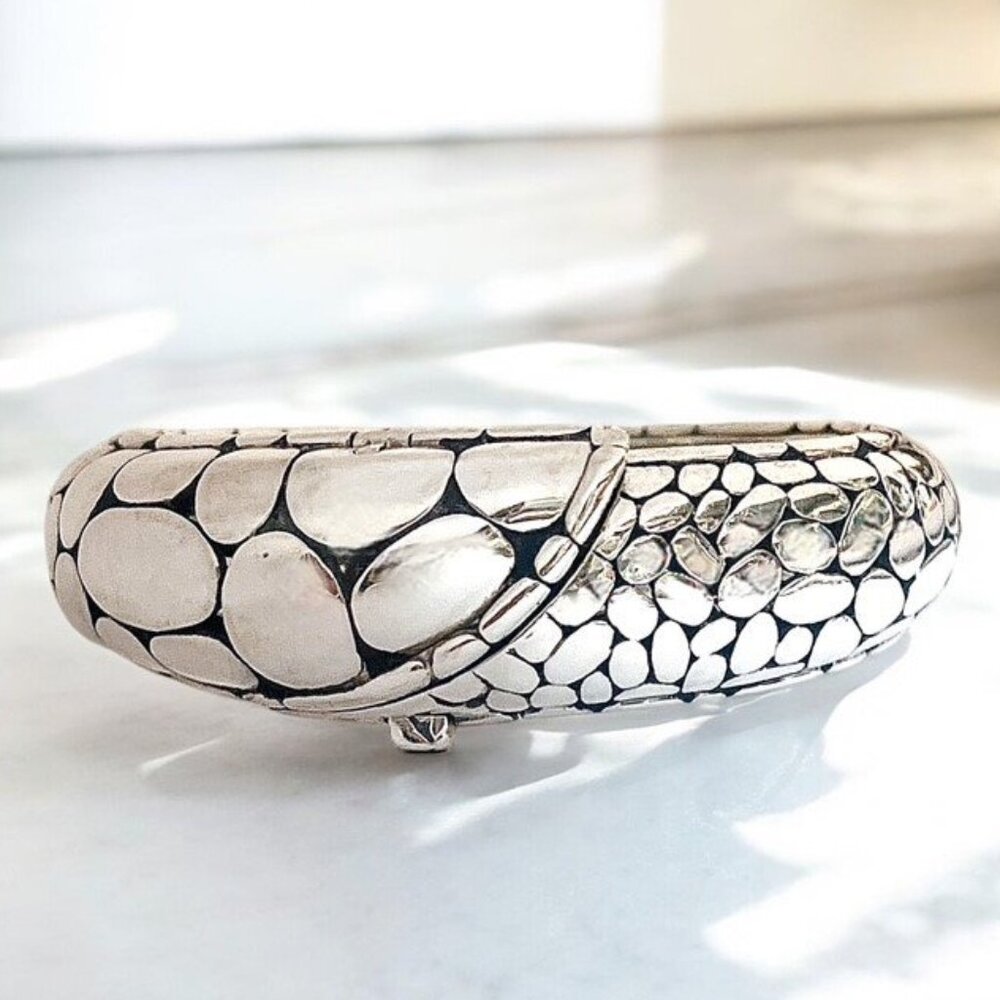 John Hardy Kali Cuff Bracelet